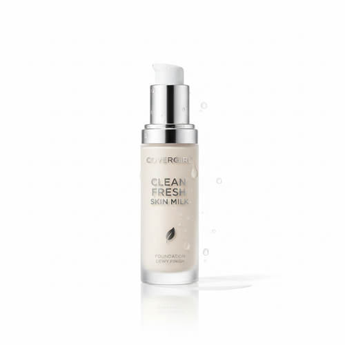 CoverGirl Clean Fresh Skin Milk Foundation