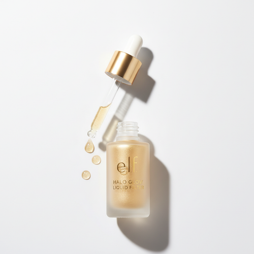 e.l.f. Halo Glow Liquid Filter