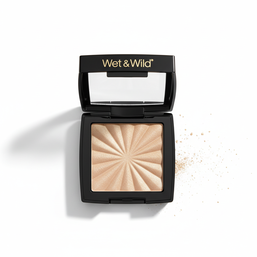 Wet n Wild MegaGlo Highlighting Powder