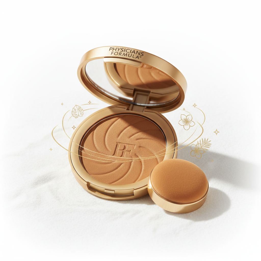 Physicians Formula Butter Bronzer
