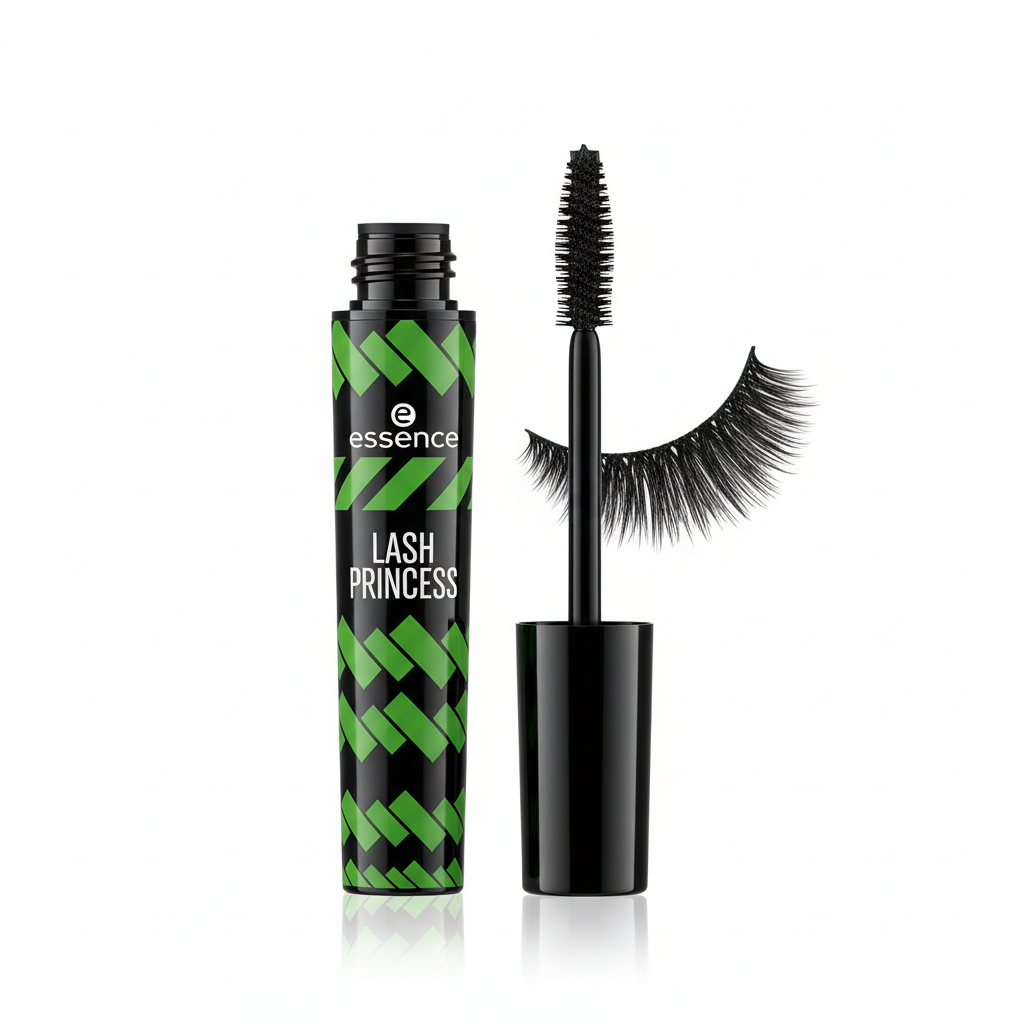 Essence Lash Princess Mascara