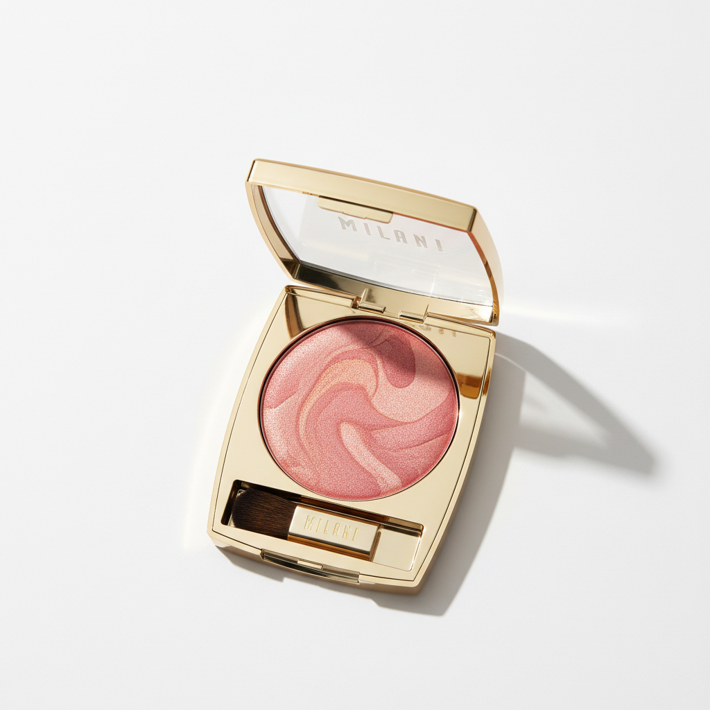 Milani Baked Blush
