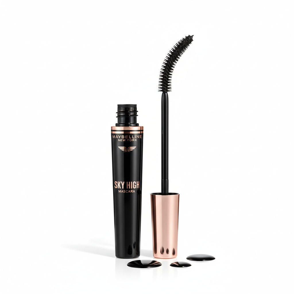 Maybelline Sky High Mascara