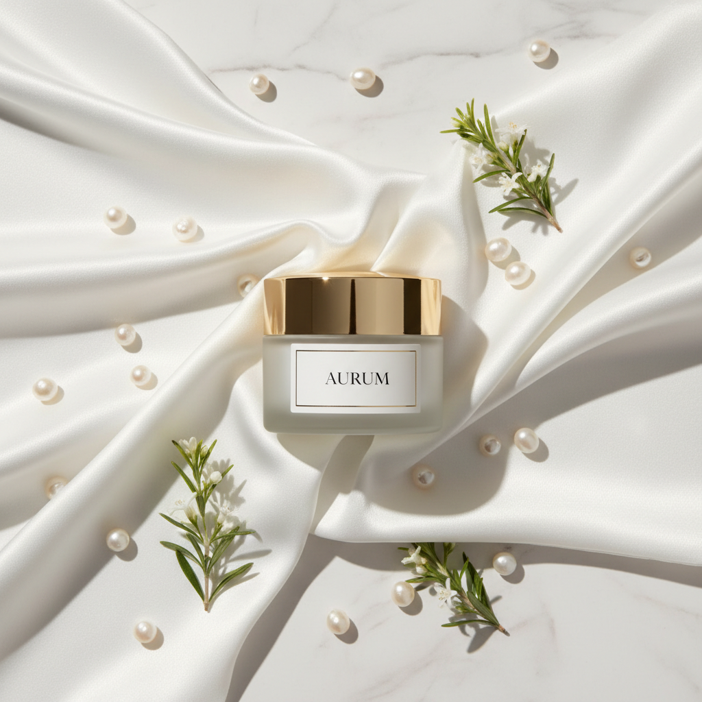 Peptide Firming Neck Cream by Minimal and Luxe