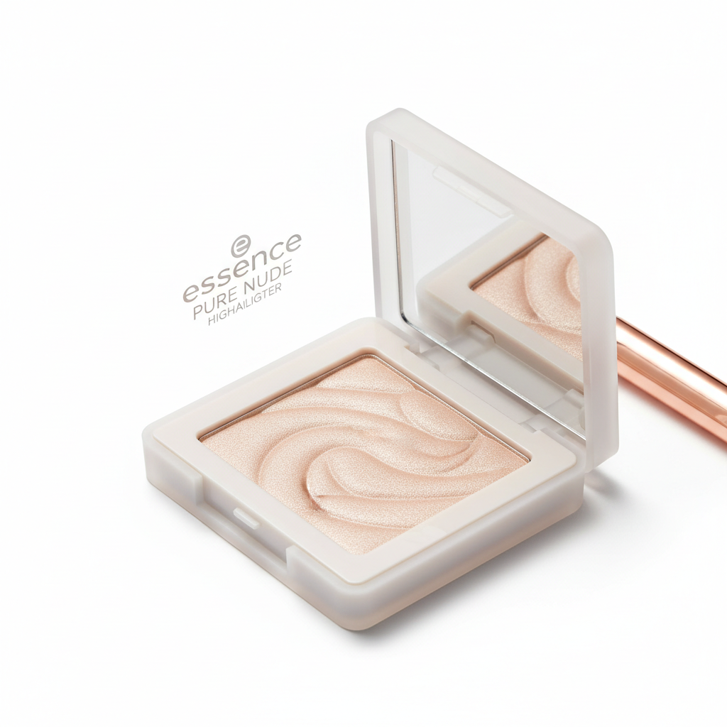 Essence Pure Nude Highlighter