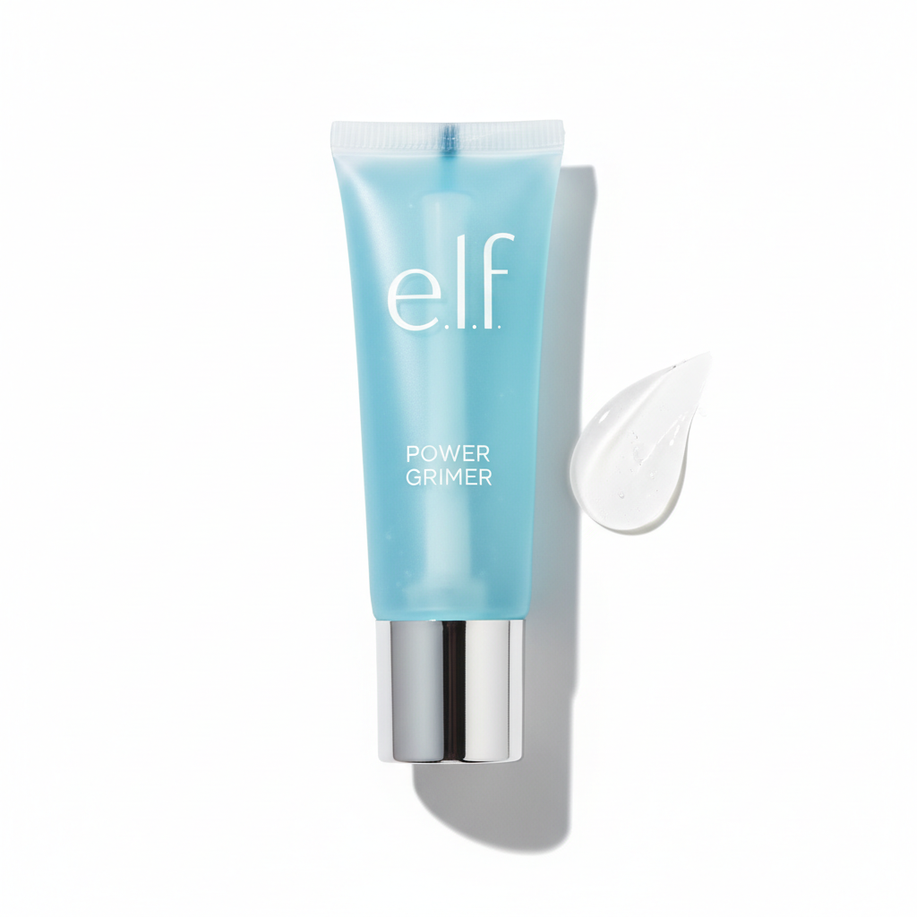e.l.f. Power Grip Primer