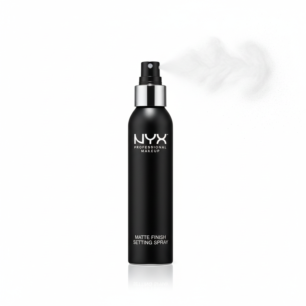 NYX Professional Makeup Setting Spray